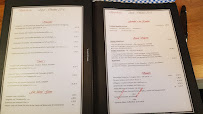 Menu / carte de Rosaliss Cafe & Vinorant à Bad Kissingen