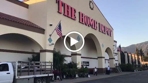 The Home Depot image