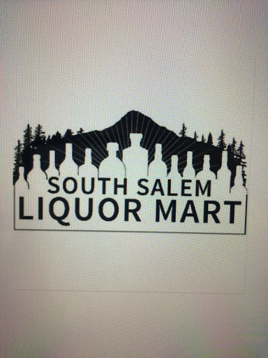South Salem Liquor Store, 3320 Commercial St SE, Salem, OR 97302, USA, 