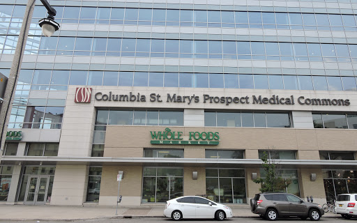 Whole Foods Market, 2305 N Prospect Ave, Milwaukee, WI 53211, USA, 