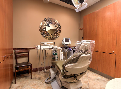Simmonds Dental Center