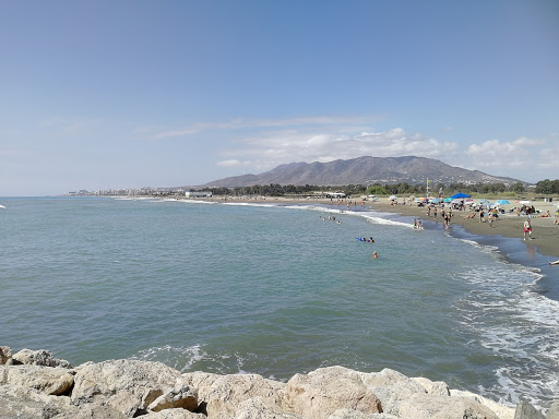 Playa de Guadalmar