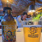 Photo n°1 de l'avis de Carlo.e fait le 12/05/2024 à 09:55 sur le  Casa Veccia Microbirrificio - Ivan Borsato Birraio - Bottega/Beveria/Mangeria à Camalò