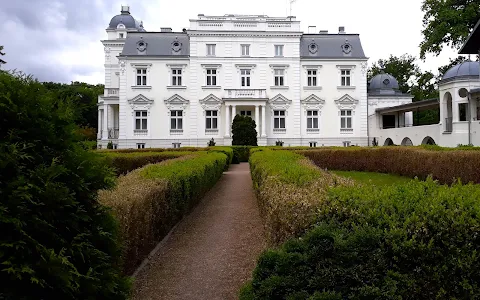 Pałac w Teresinie image