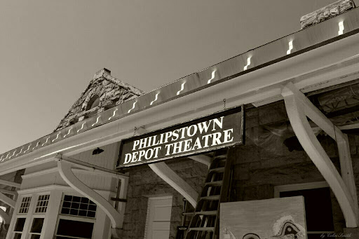 Performing Arts Theater «Depot Theatre», reviews and photos, 10 Garrisons Landing, Garrison, NY 10524, USA