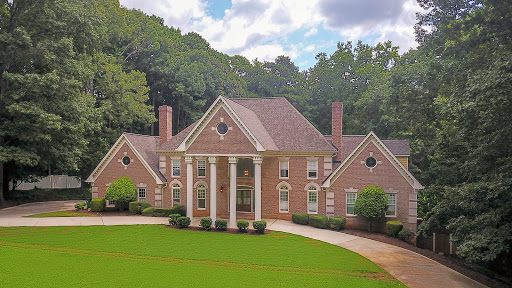 Real Estate Agency «Harry Patel, Realtor with Keller Williams Atlanta Partners», reviews and photos, 5162 Miller Rd SW, Lilburn, GA 30047, USA