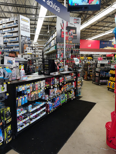 Auto Parts Store «Pep Boys Auto Parts & Service», reviews and photos, 17811 Colima Rd, City of Industry, CA 91748, USA