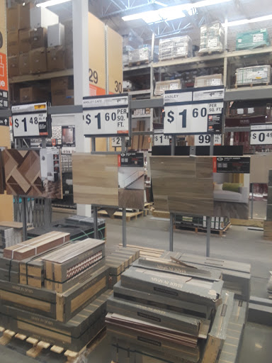 Home Improvement Store «The Home Depot», reviews and photos, 1055 Paterson Plank Rd, Secaucus, NJ 07094, USA