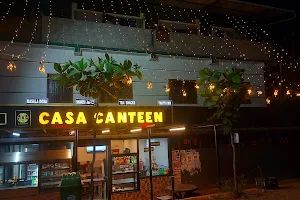 Casa Canteen image