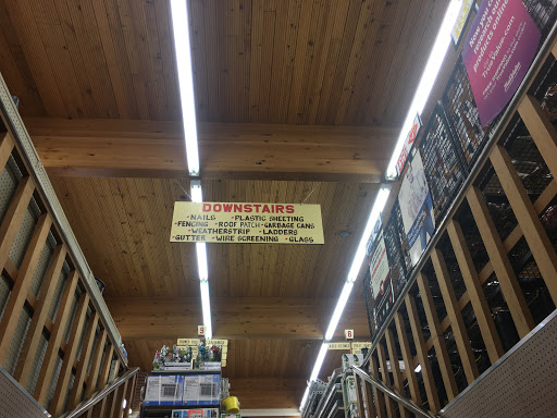 Home Improvement Store «Eugene True Value Hardware», reviews and photos, 2825 Willamette St, Eugene, OR 97405, USA