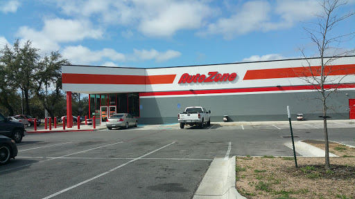 Auto Parts Store «AutoZone», reviews and photos, 6071 De Zavala Rd, San Antonio, TX 78249, USA