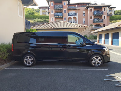 VTC Bordeaux Eysines - Sieges auto, Sièges bébés, Réhausseur - Alternative aux réservations taxis Bordeaux Cap Ferret à Eysines