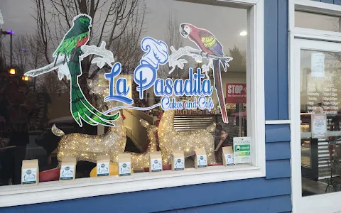 La Pasadita Guatemalan Cuisine and Cafe image