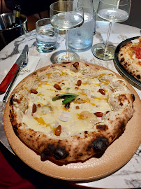 Pizza du Restaurant italien Viaggio Ristorante à Orléans - n°14