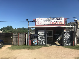 Mercado De Carnes Dos Hermanos