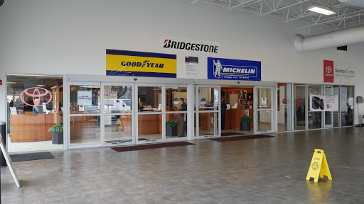 Toyota Dealer «Prime Toyota of Boston», reviews and photos, 1605 VFW Pkwy, West Roxbury, MA 02132, USA