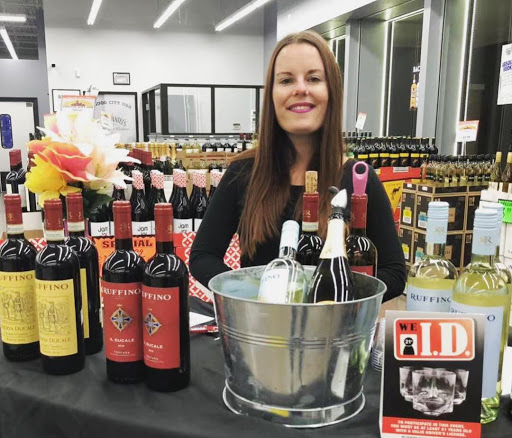 Liquor Store «Liquor City USA», reviews and photos, 965 Richmond Ave # F, Staten Island, NY 10314, USA