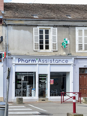 Pharm'Assistance à Panazol