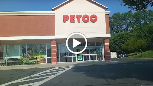 Pet Supply Store «Petco Animal Supplies», reviews and photos, 1621 Emmet St N, Charlottesville, VA 22901, USA