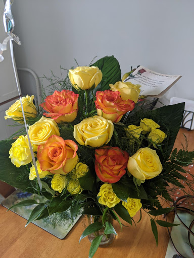 Florist «Flowers By Katarina Inc», reviews and photos, 608 Pulaski Hwy, Joppa, MD 21085, USA