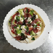 Photos du propriétaire du Pizzeria Olive pizza à Montalieu-Vercieu - n°13