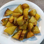 Photo n°9 de l'avis de Anna.a fait le 20/04/2023 à 19:30 sur le  Fuoco Lento à Anzio