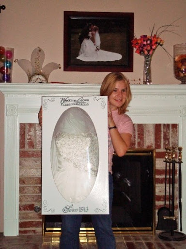 Dry Cleaner «Wedding Gown Preservation Co», reviews and photos, 707 North St, Endicott, NY 13760, USA