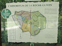 Arboretum de La Roche-Guyon La Roche-Guyon
