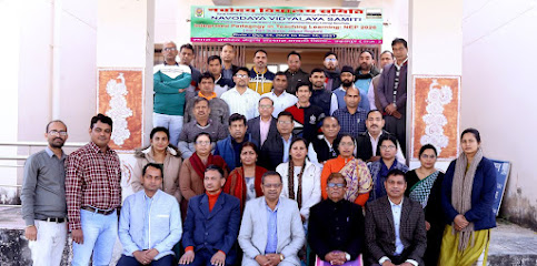 Navodaya Leadership Institute, Mavli , Udaipur