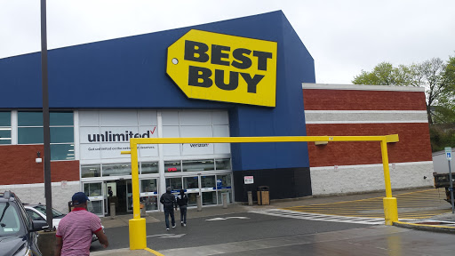 Best Buy, 555 E Sandford Blvd, Mt Vernon, NY 10550, USA, 
