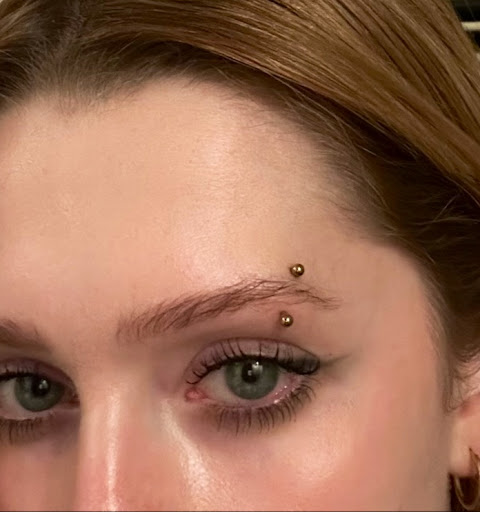 Explore south dakota tattoo ideas, creative tattoo ideas in Cambridge, available at Luckys Tattoo and Piercing