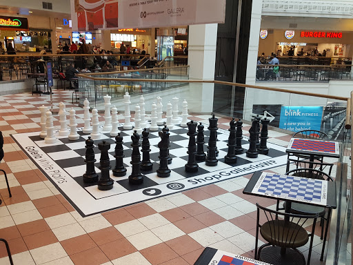 Shopping Mall «The Galleria Mall at White Plains», reviews and photos, 100 Main St, White Plains, NY 10601, USA