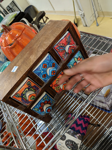 Non-Profit Organization «Goodwill», reviews and photos, 2058 University Ave, Berkeley, CA 94704, USA