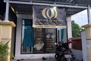 Orion Custom Jewellery image