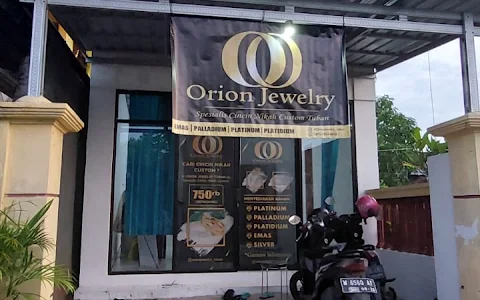 Orion Custom Jewellery image
