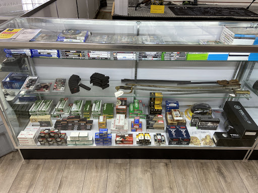 Pawn Shop «Gold & Pawn», reviews and photos, 2291 S Cleveland Ave, Fort Myers, FL 33901, USA