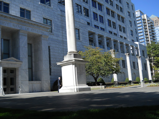 Federal Reserve Bank «Federal Reserve Bank of Atlanta», reviews and photos