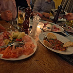 Photo n°5 de l'avis de Dominique.i fait le 24/11/2022 à 18:40 sur le restaurants Brusketta à Antwerp