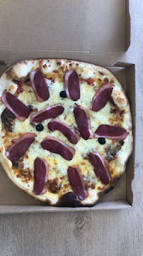 Photos du propriétaire du Pizzeria Pizza Bron Freddo - n°11