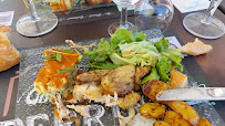 Plats et boissons du Restaurant Guinguette PERRIN à Saint-Alexandre - n°15