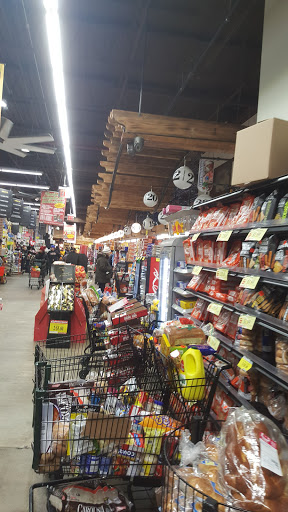 Supermarket «Manhattan Avenue Food Bazaar Supermarket», reviews and photos, 21 Manhattan Ave, Brooklyn, NY 11206, USA
