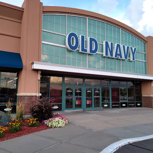 Clothing Store «Old Navy», reviews and photos, 1263 Promenade Pl, Eagan, MN 55121, USA