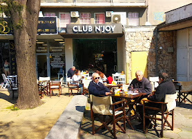 Art Club N'JOY Plovdiv