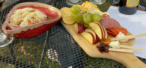 Winery «CeNita Vineyards, Winery & Tasting Room», reviews and photos, 591 Dock Dorsey Rd, Cleveland, GA 30528, USA