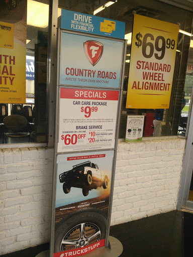 Tire Shop «Tires Plus», reviews and photos, 8565 N Davis Hwy, Pensacola, FL 32514, USA