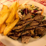 Photo n°4 de l'avis de Kuehles.l fait le 13/10/2018 à 14:33 sur le  Vini e Cucina à Pozzuoli