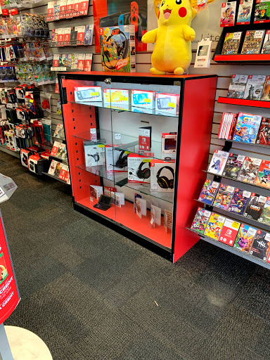 Video Game Store «GameStop», reviews and photos, 565 E Round Grove Rd STE 202, Lewisville, TX 75067, USA