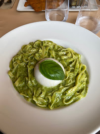 Pesto du Restaurant italien La Trattoria à Menton - n°10