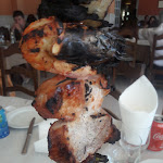 Photo n°8 de l'avis de Lagoak.o fait le 06/09/2019 à 13:29 sur le  Horta à Mealhas