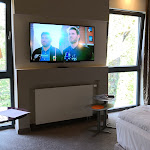 Photo n°2 de l'avis de Lars.e fait le 21/04/2018 à 07:32 sur le  Hotel Park Villa Wuppertal à Wuppertal